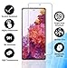 RKINC 3 Stück, Panzerglas Schutz Glas für Samsung Galaxy S20 FE / S20 FE 5G, Panzer HD Displayschutzfolie, 0,33 mm kratzfest, splitterfrei, blasenfrei, lebenslangeGarantie