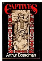 Captives 0525073124 Book Cover