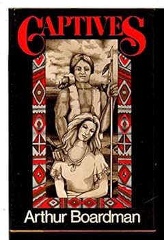 Hardcover Captives Book