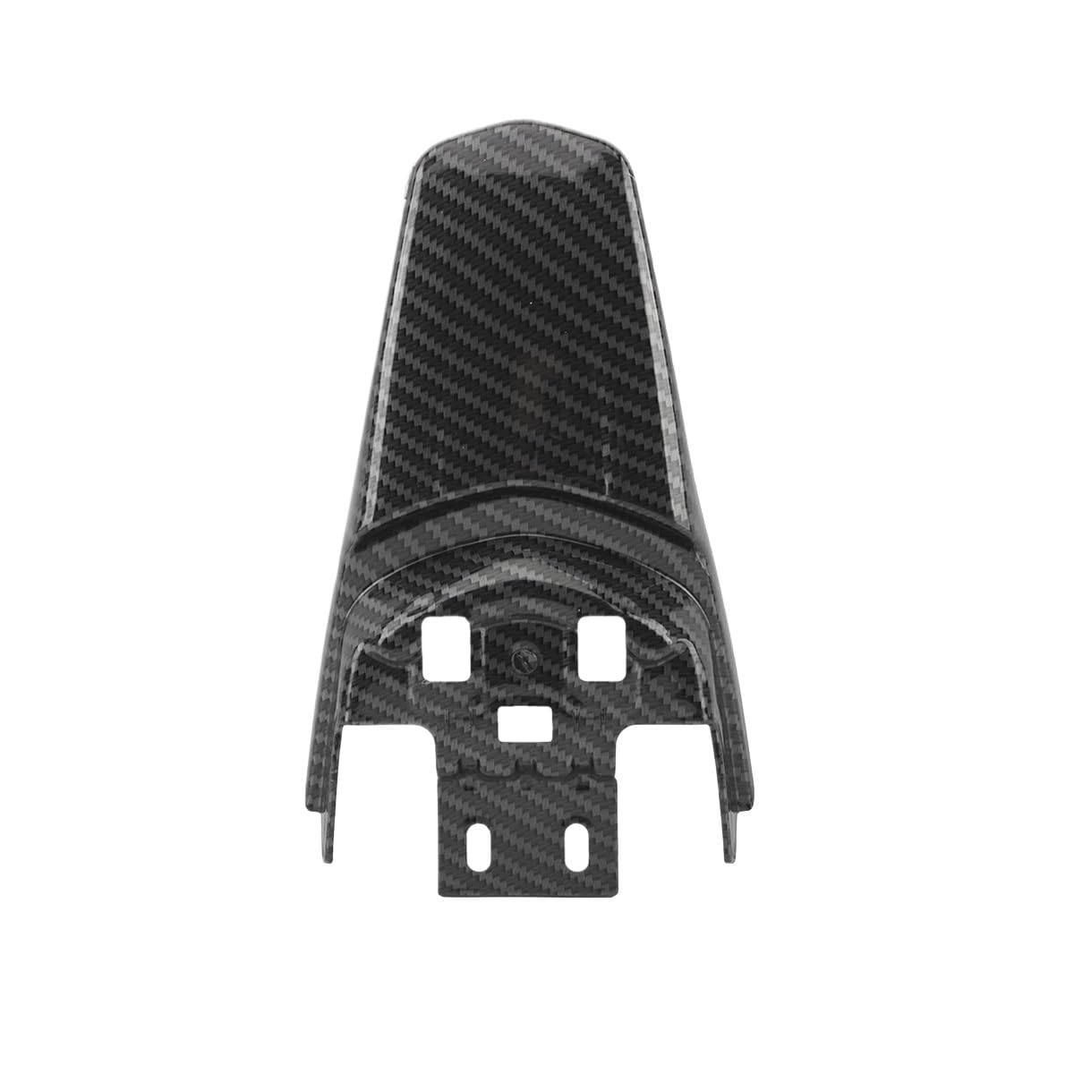 Parafango Extender Estensione Per Sur-Ron Light Bee Parafango Posteriore Telaio Moto Parafango Posteriore In Fibra Di Carbonio Dirt Bike Parafango Motocross