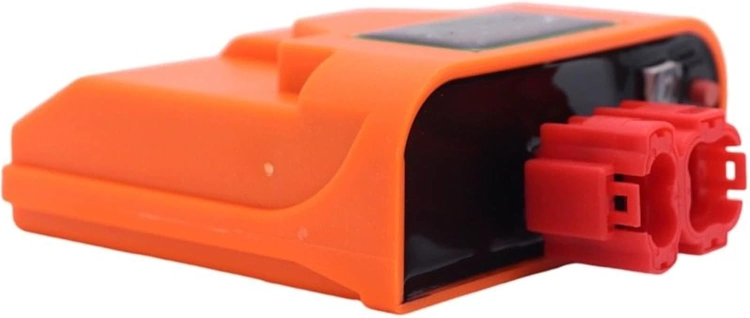 AFSモジュール CB 用のAC 6 ピン GY6 125 CS125 DS125 XLR125 デジタルイグナイター CDI