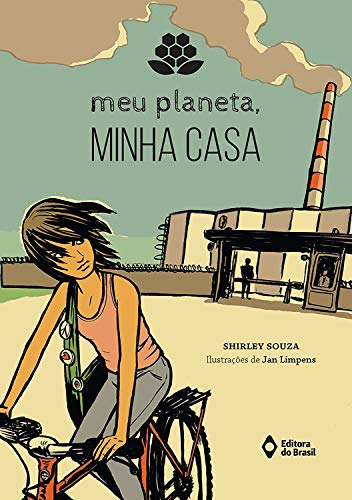 Meu planeta, minha casa (Histórias da Geografia)