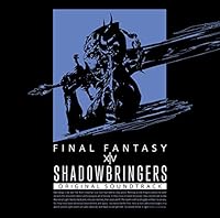 【Amazon.co.jp限定】SHADOWBRINGERS: FINAL FANTASY XIV Original Soundtrack 【映像付B...