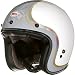 Produktbild Bell Motorradhelme Street 2015 Custom 500 SE Adult Helm, Headcase Cue Ball, XXL