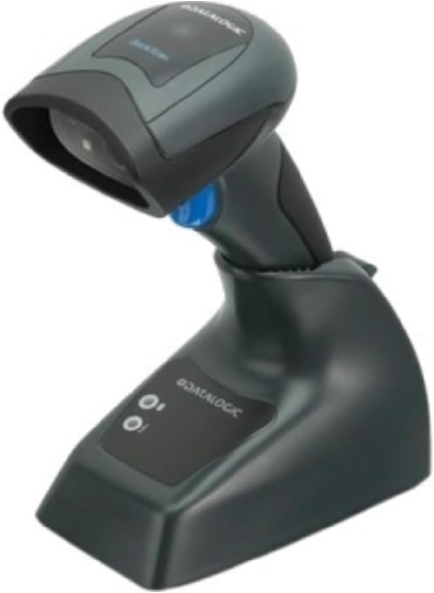 QBT2430 SCR+Base BT BLK