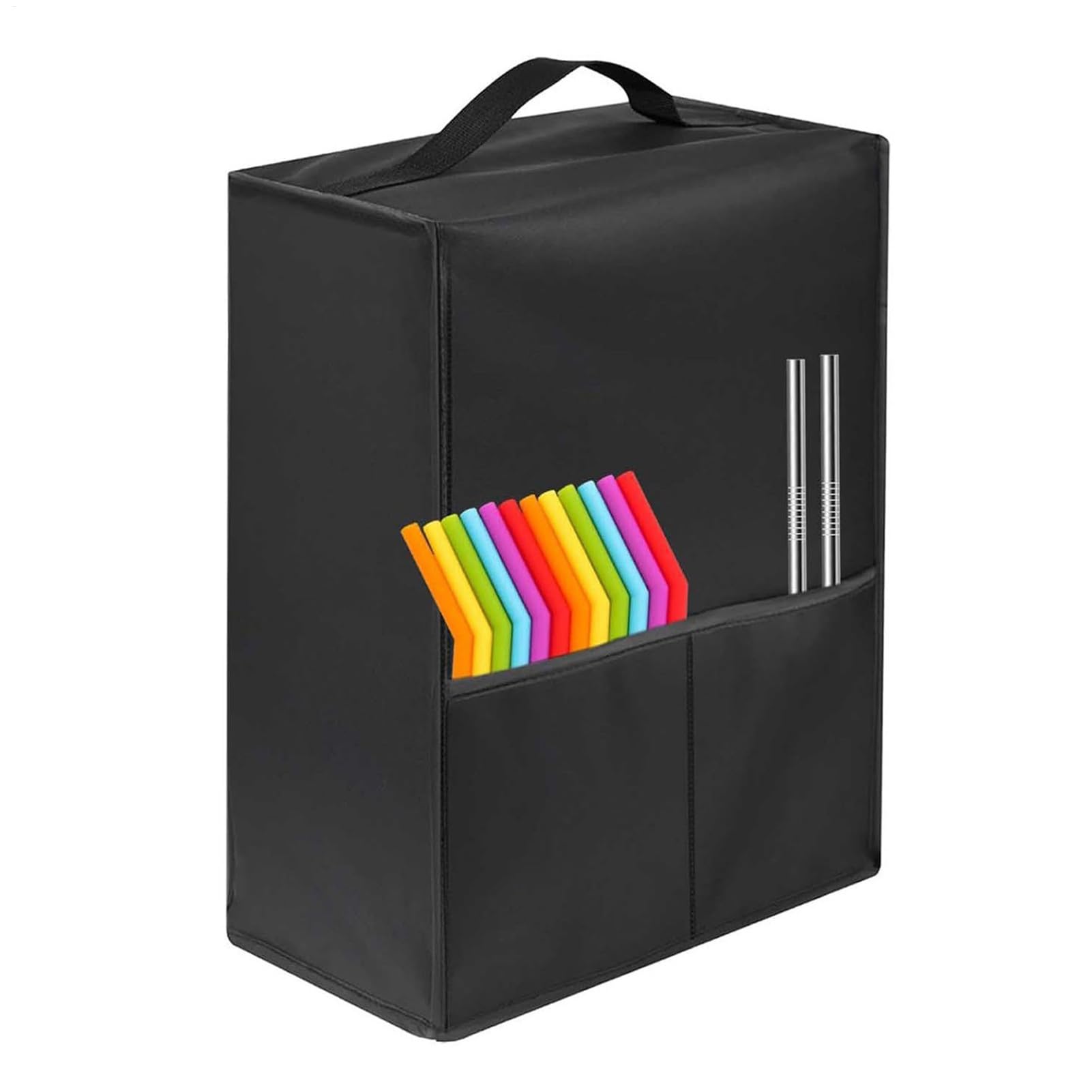 Housse de protection pour mixeur de boissons portable, l'accessoire idéal pour studio et bureau