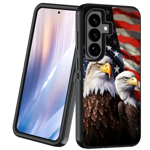 Coque Samsung S26 robuste contre les chutes répétées protection antichoc USA