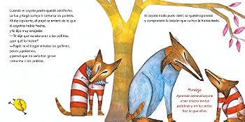 Hardcover Fábulas de honestidad [Spanish] Book