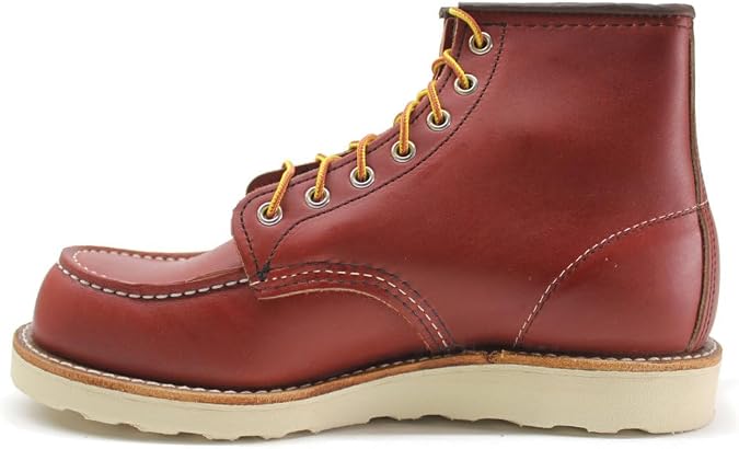 Red Wing Men's Heritage 8146-6 Moc Lug