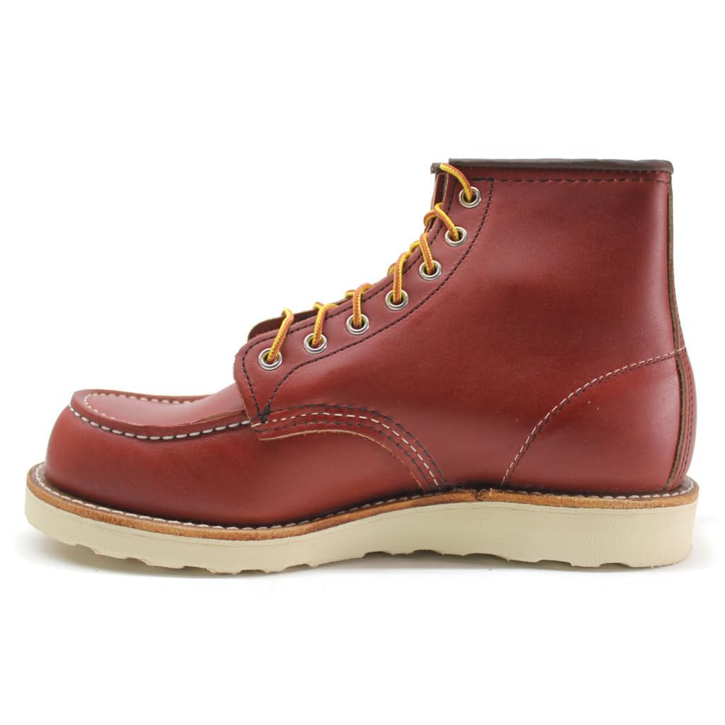 Red Wing Mens Heritage 8146-6 Moc Lug product thumbnail 5
