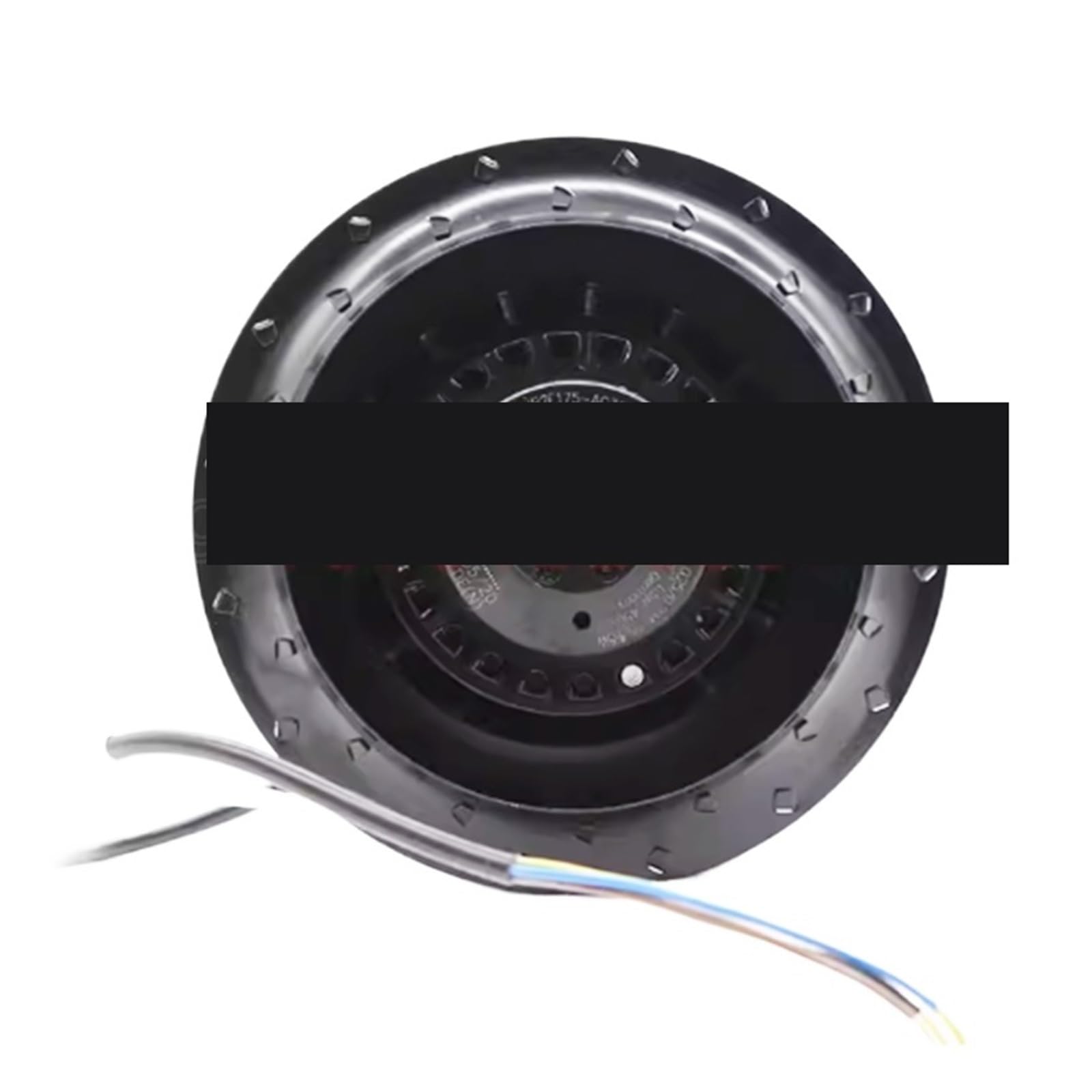 JJKKOZVQF R2E175-AC77-05 230V 50/60Hz fan