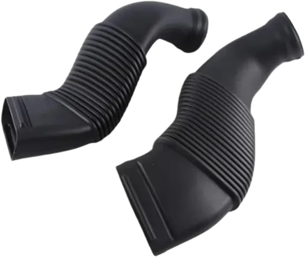 OEM 2760901411 2760901511 A Pair Boost Intake Hose Auto Hose Compatible With Mercedes Benz R-CLASS V251 2006-2017