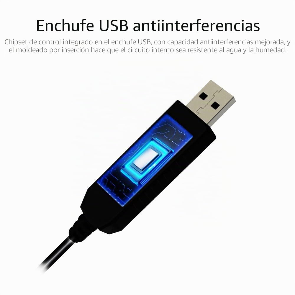 Staright FS2020U1 USB Interruptor de pie Tecla de Control Teclado de computadora Personalizado Pedal de acción para Dispositivos médicos Instrumentos Computadoras Oficina