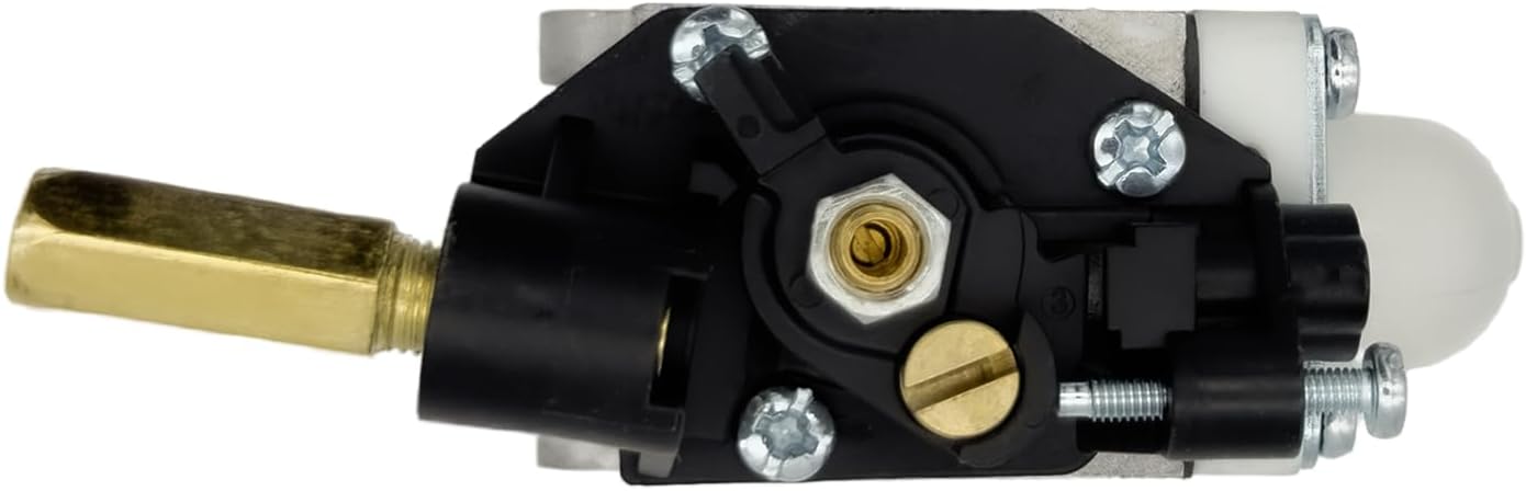 Carburetor for Echo SRM 230 SRM 210 GT 200R HC150 WeedEater GT-200 GT-230 HC-150 SRM-210 SRM-230 GT-200R Trimmer Replace RB-K75 Carb Parts Tune Up Kits