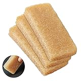 3 Stück Skateboard Reinigung Block Skateboard Reiniger Gummi Griptape Reiniger für Skateboards Longboards Cruisern Schleifbänder Schleifpapier Tellerschleifer Trommelschleifer Schleifscheiben Zubehör