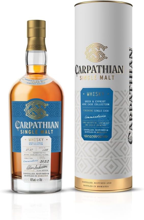 Whiskies
