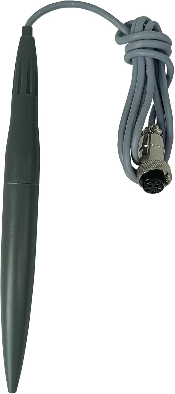 The probe for Tesla Meter Permanent Magnet Gauss meter TD8620 1% 2% 5% Accuracy