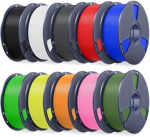 SUNLU PLA Blue 1.00kg