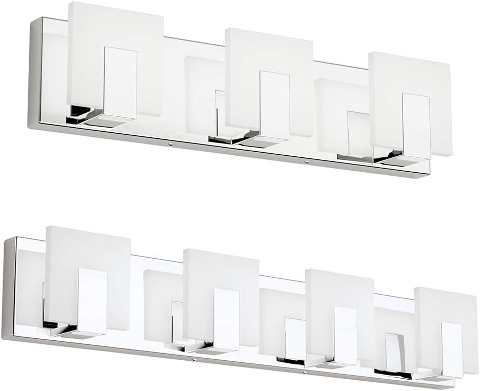 Iluminación para Tocador