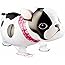 Walking Bulldog Helium Balloon Birthday Kids Party Toy, Set of 3