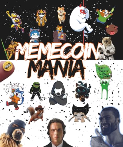 Memecoin Mania 2025: A Normie's Guide to Memecoins