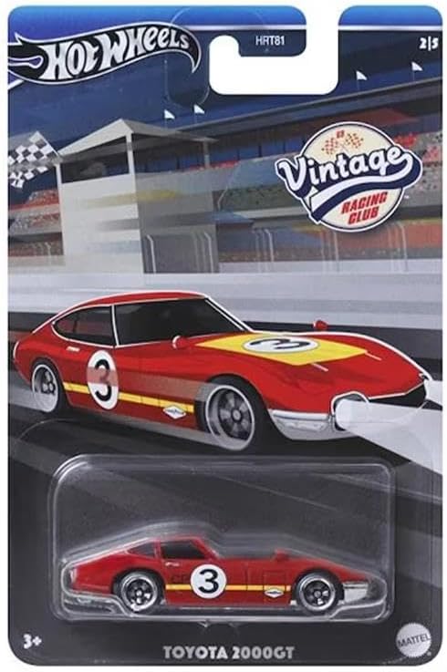 Hot Wheels Monster Trucks The Flintstones Flintmobile w/Connect and Crash Car, 2024