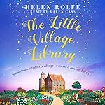 Cover of The Little Village Library