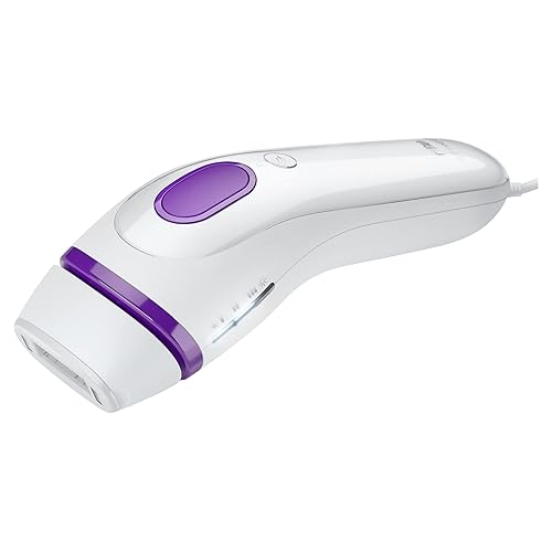 Miniatura 2 de Braun Gillette Venus IPL - Depilación para mujer SilkExpert IPL BD 3005 sistema doméstico para depilación de larga duración piel suave y duradera en