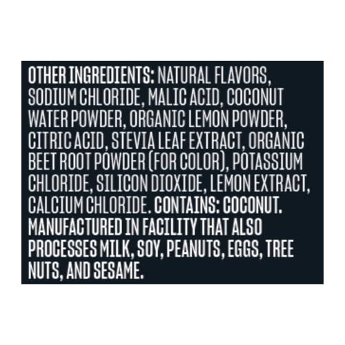 Vega VEG00734 Sport Sugar Free Pre-Workout Energizer, Strawberry Lemonade - Pre Workout Powder For Women & Men, Supports Energy And Focus, Electrolytes, Vegan thumb #1