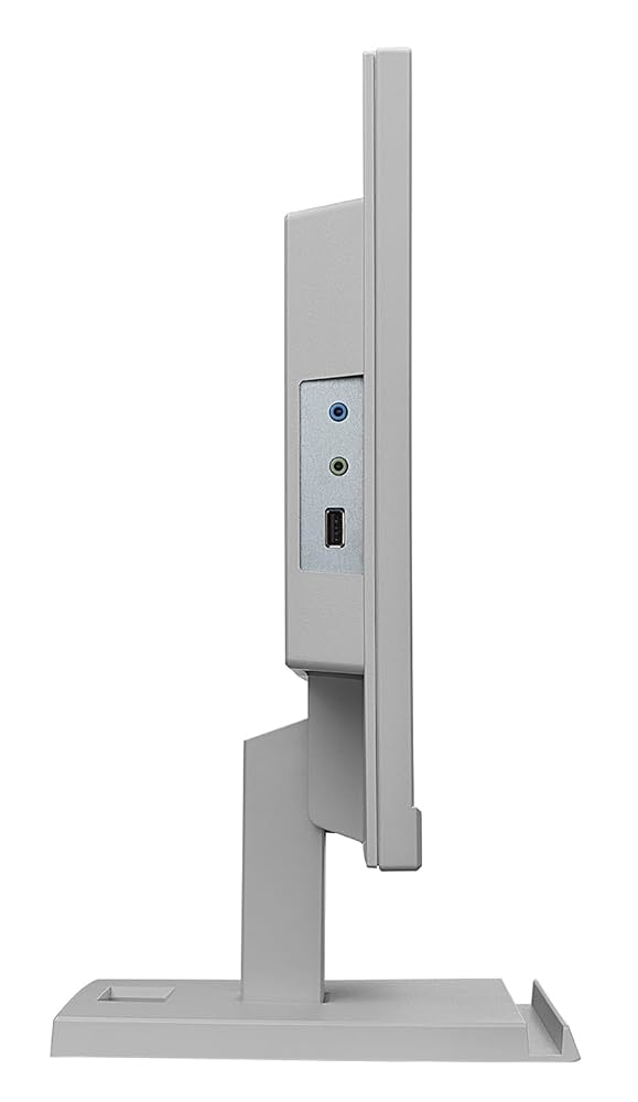 だ*そ様 広視野角ADSパネル採用　31.5型ワイド液晶ディスプレイ　I-ODA Amazon.co.jp: LCD-C221DW(ﾎﾜｲﾄ) 広視野角ADSﾊﾟﾈﾙ採用 USB Type