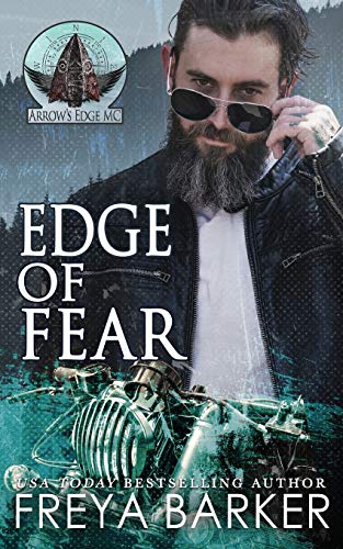 Edge of Fear