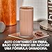 Imagen de Bulk Pure Whey Proteína en Polvo, Chocolate