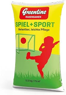 Seed Games & Sports 2.5kg