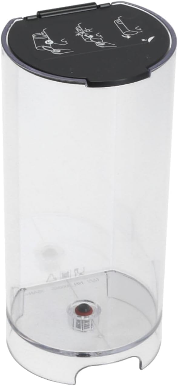 Water Tank For Essenza Mini Plastic Water Tank/Reservoir Replacement Suitable for Essenza Mini Espresso Machine