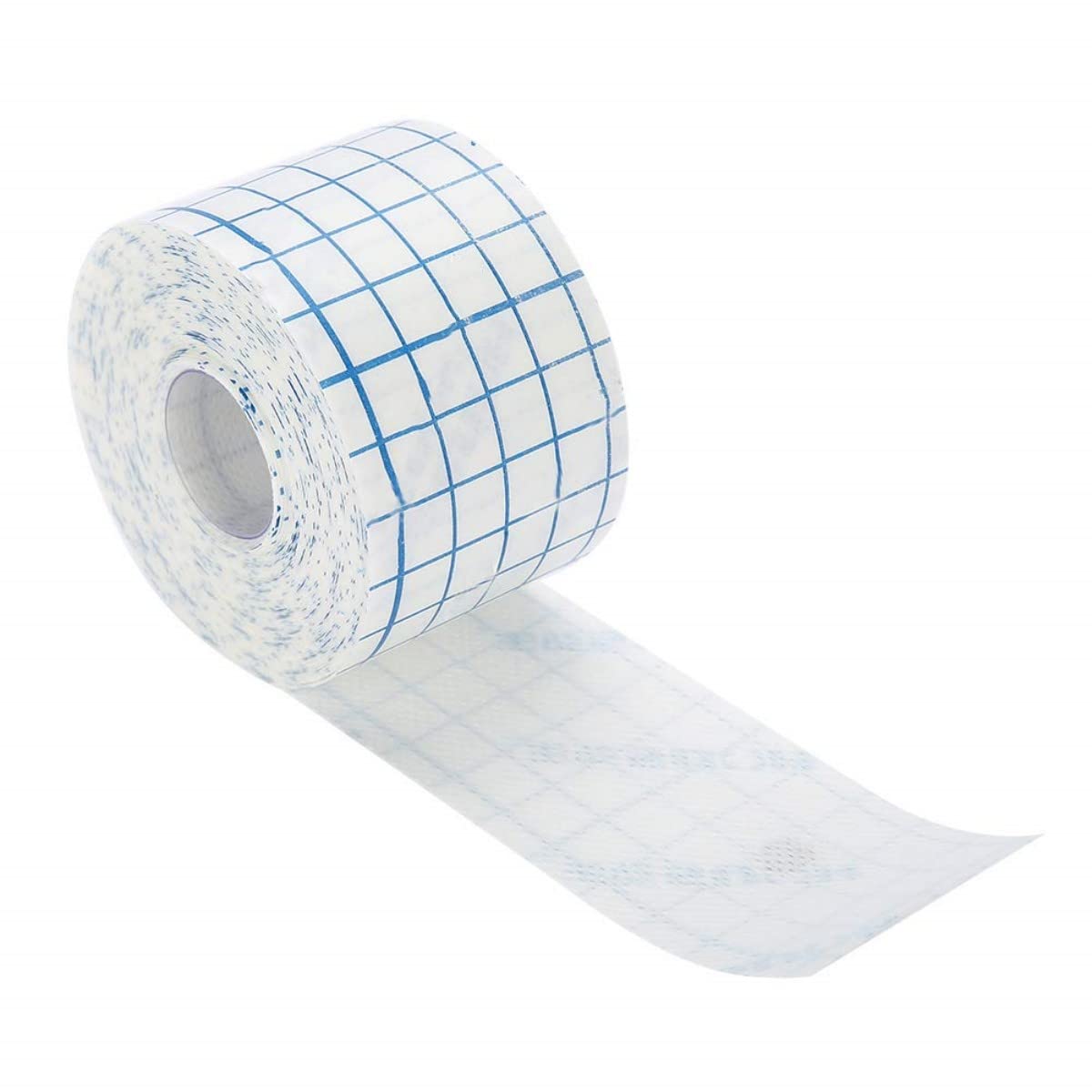 1 roll Non-Woven Breathable Tape Skin Healing Protective Soft Fabric Cloth Adhesive Fixation Bandage