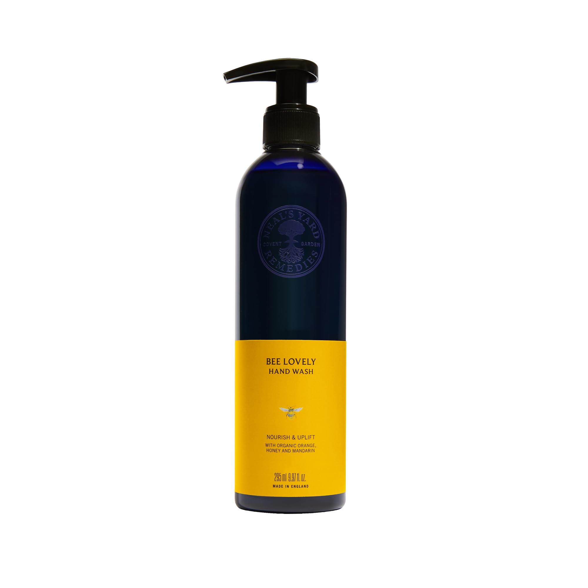 Neal's Yard Remedies Bee Lovely Hand Wash, 295ml