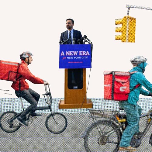 Why Matt Yglesias thinks Mamdani Won't Change New York