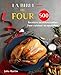 LA BIBLE DU FOUR: 500 Recettes incontournables Pour cuisiner au quotidien