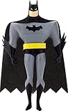 NJ Croce Batman Bendable Action Figure, Multicolor, 8