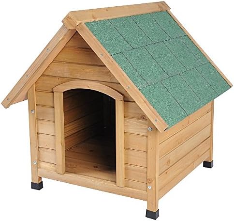 Niche classique en bois