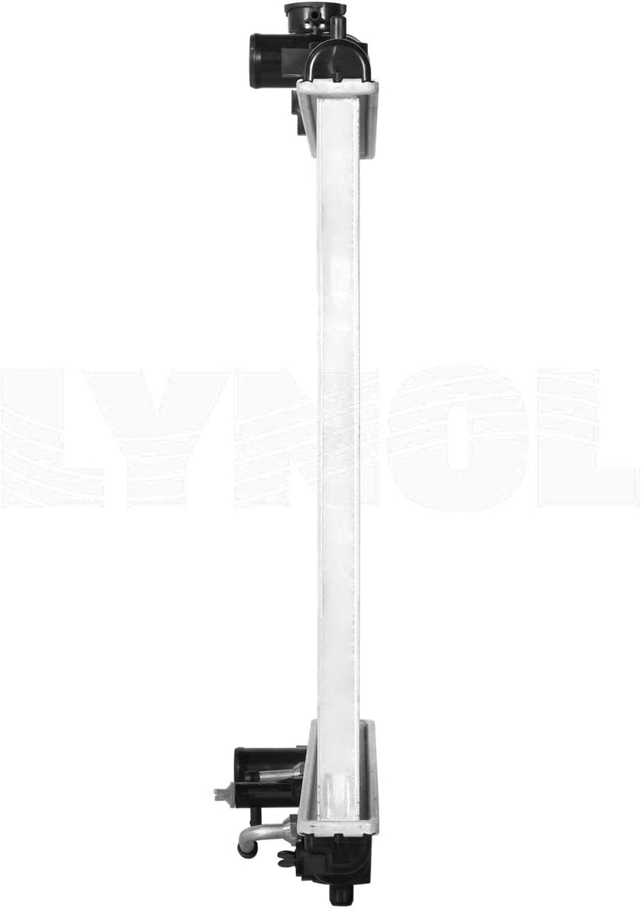 New Radiator For 99-03 Lexus RX 300 RX300 V6 3.0L LX3010112 QL