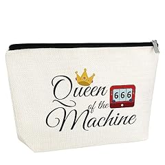 Queen Of The Machine