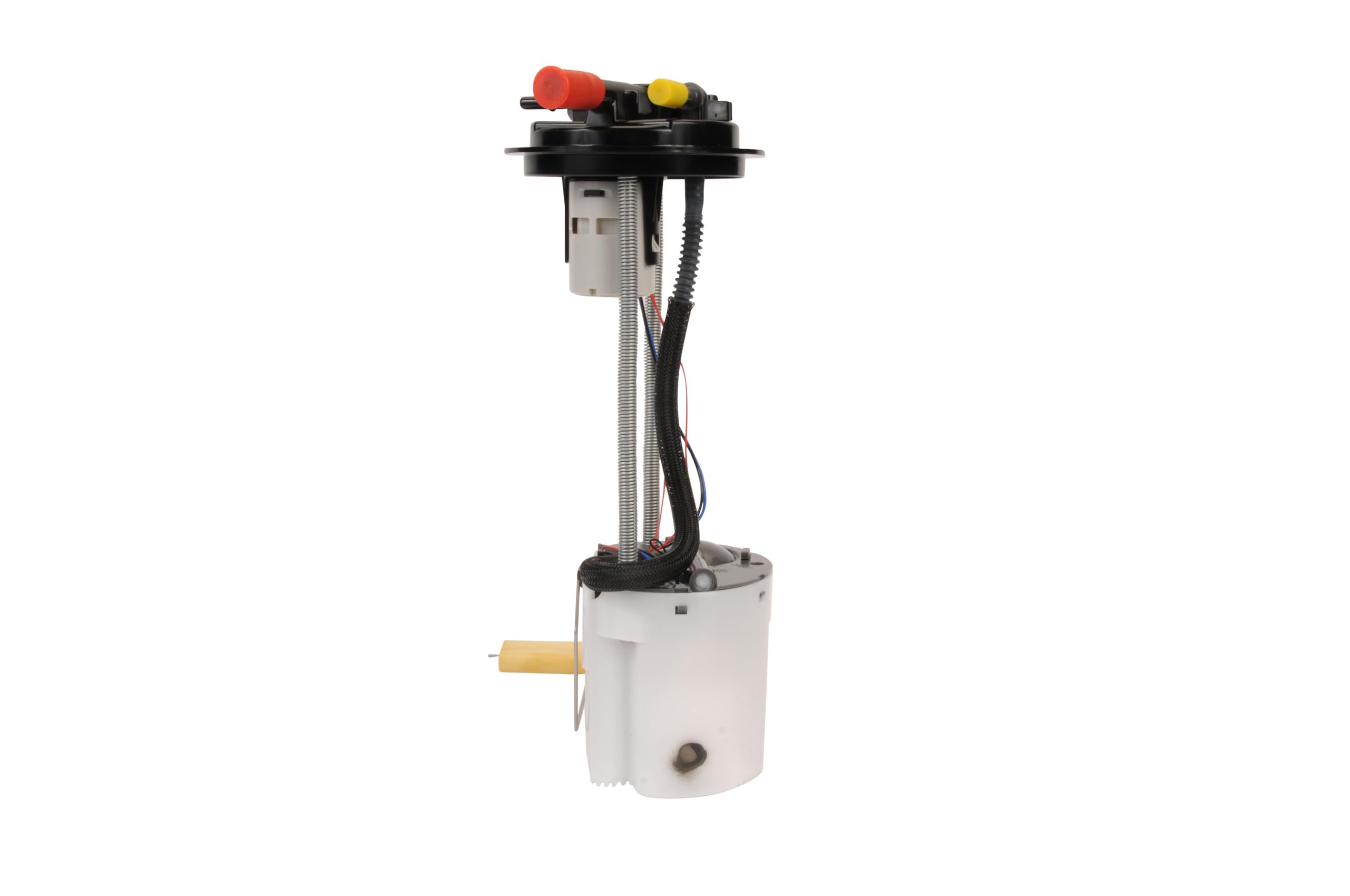 Amazon.com: GM Genuine Parts MU2160 Fuel Pump and Level Sensor 