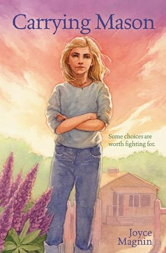 Carrying Mason 0310726816 Book Cover