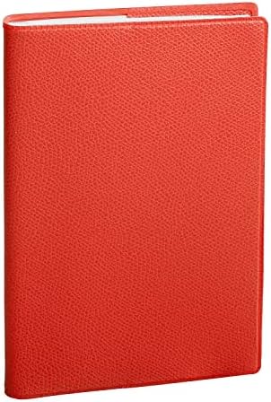 Quo Vadis -1 Agenda Semainier Time & Life Medium - Couverture Blanche