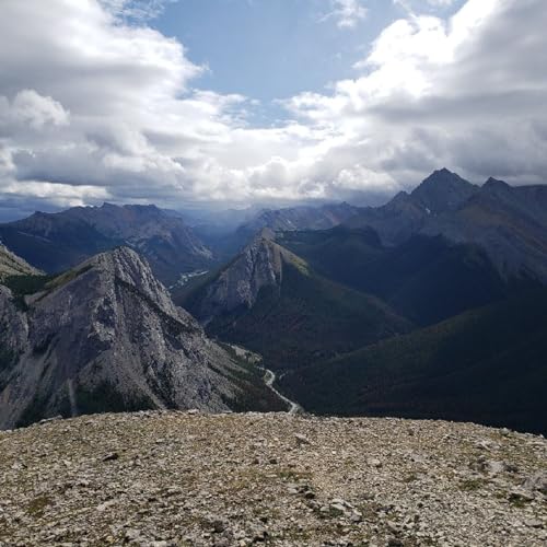 Episode 7 From Grace to Grace