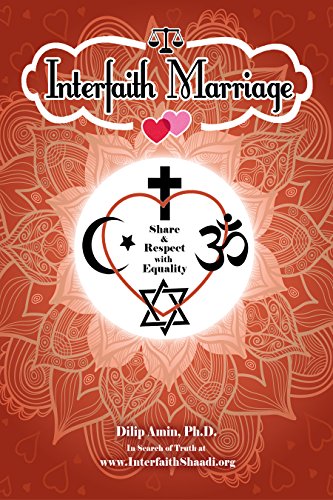 Interfaith Marriage: Share and Respect with Equality