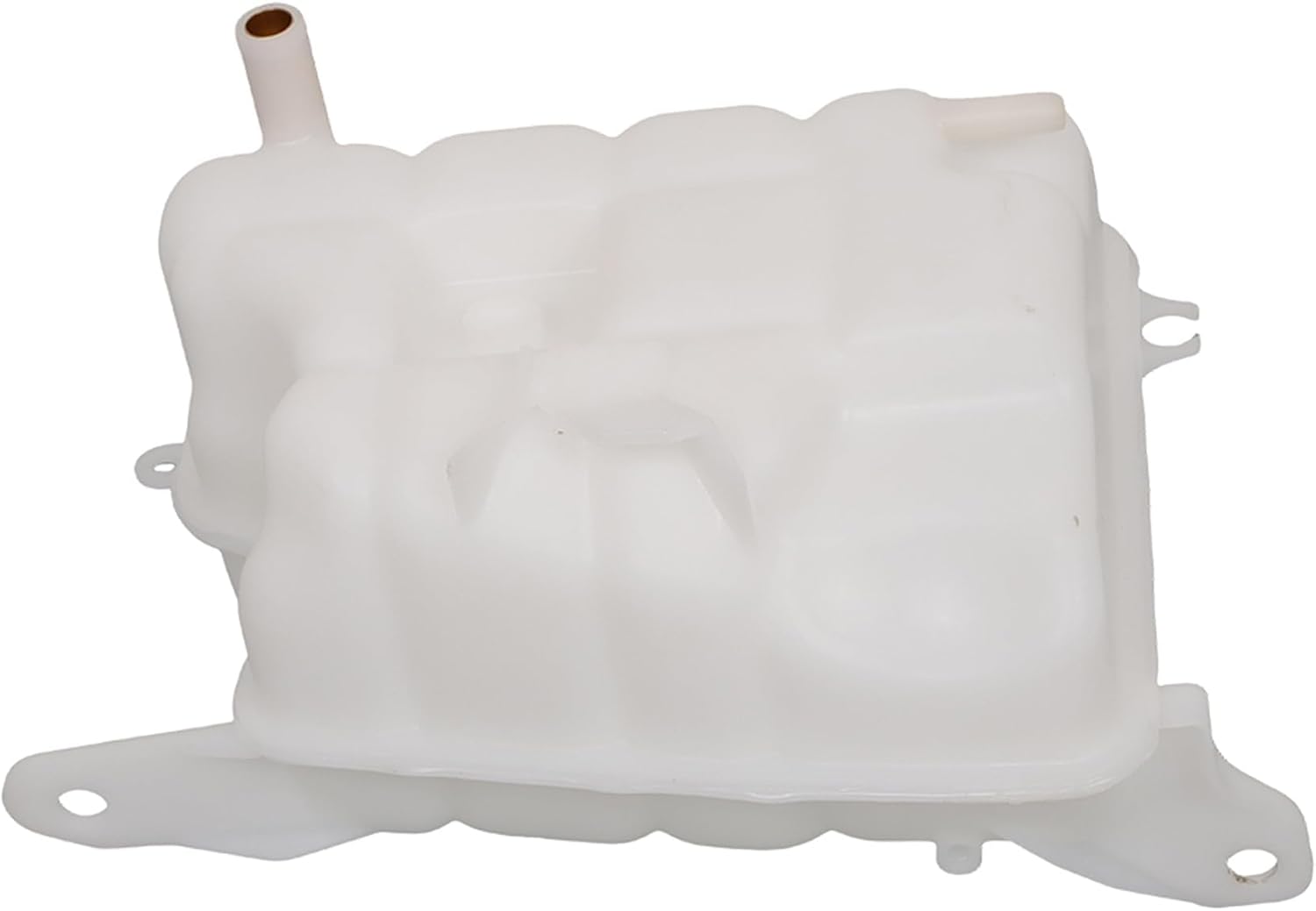 Coolant Reservoir with Cap Tank 52079788AE Replacement for Liberty 3.7L V6 2002–2006