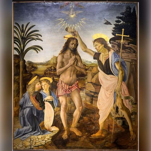 The First Sunday after the Epiphany &ndash; The Baptism of our Lord - January 11, 2026