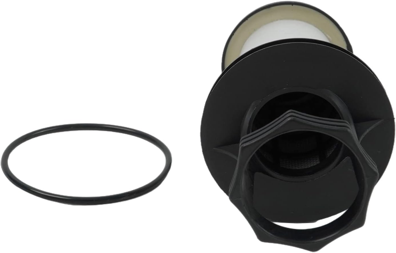 Crankcase Breather Filter 3584145 Compatible with Volvo Penta D4 D6 D9 D9A2A D9A-MG Engine